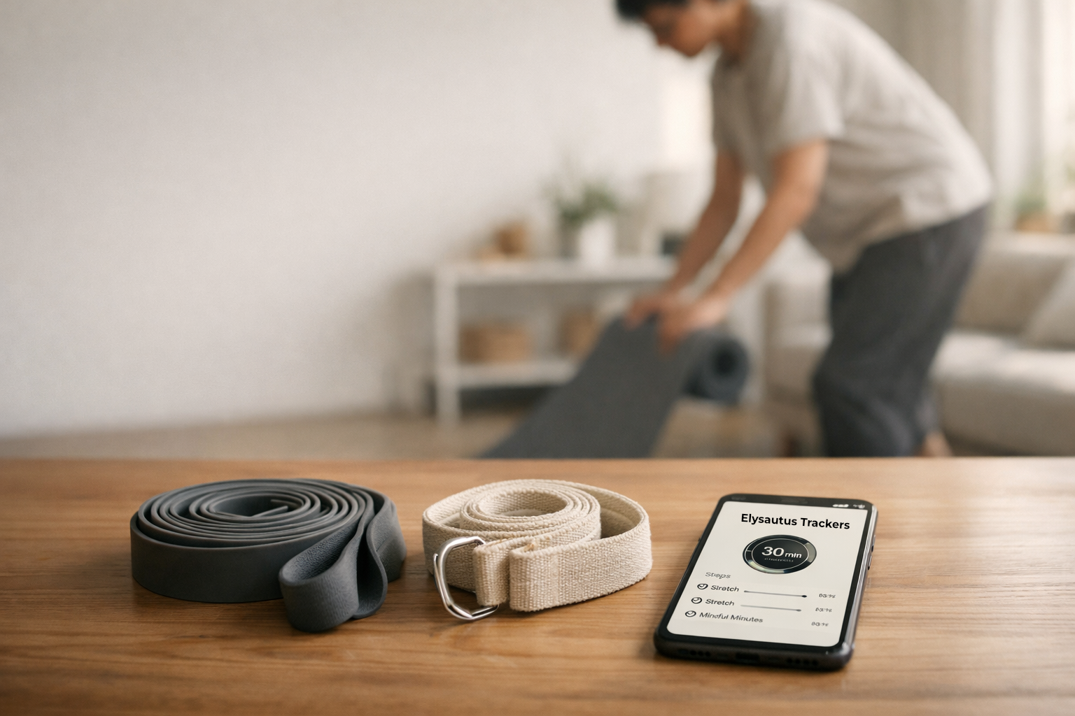 A minimal cover image